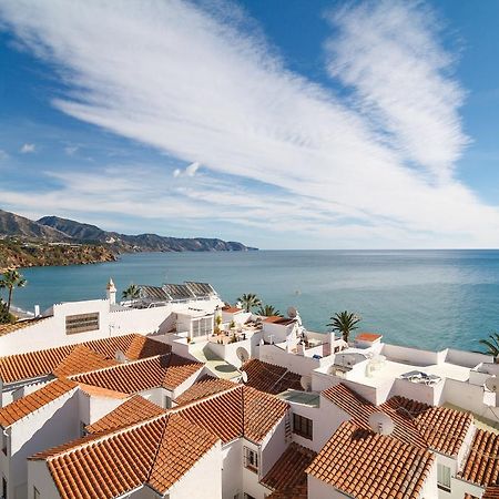Bahia 57 Apartments Casasol Nerja Esterno foto