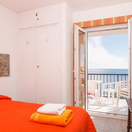 Bahia 57 Apartments Casasol Nerja Esterno foto