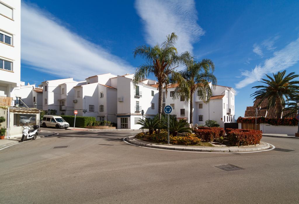 Bahia 57 Apartments Casasol Nerja Esterno foto