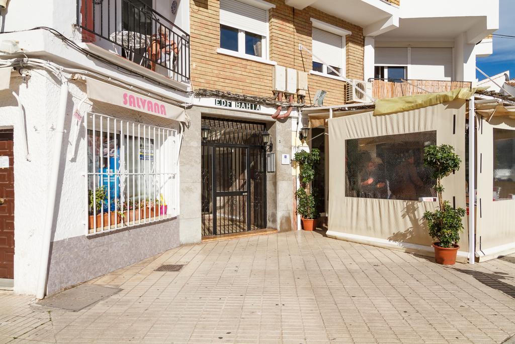 Bahia 57 Apartments Casasol Nerja Esterno foto