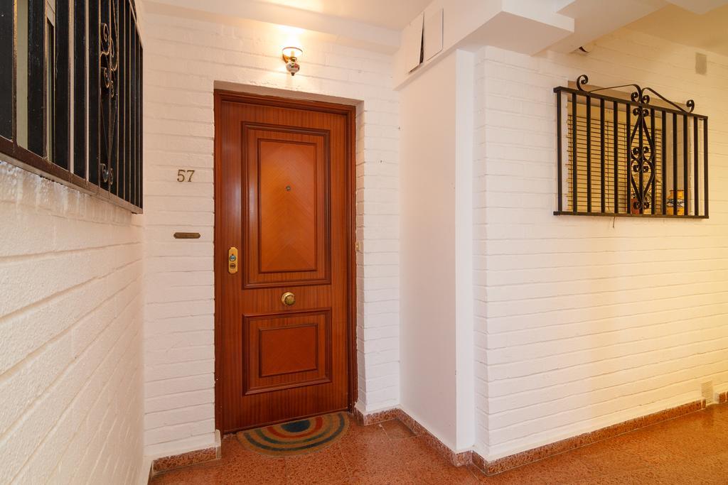 Bahia 57 Apartments Casasol Nerja Esterno foto