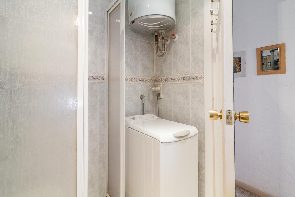 Bahia 57 Apartments Casasol Nerja Esterno foto