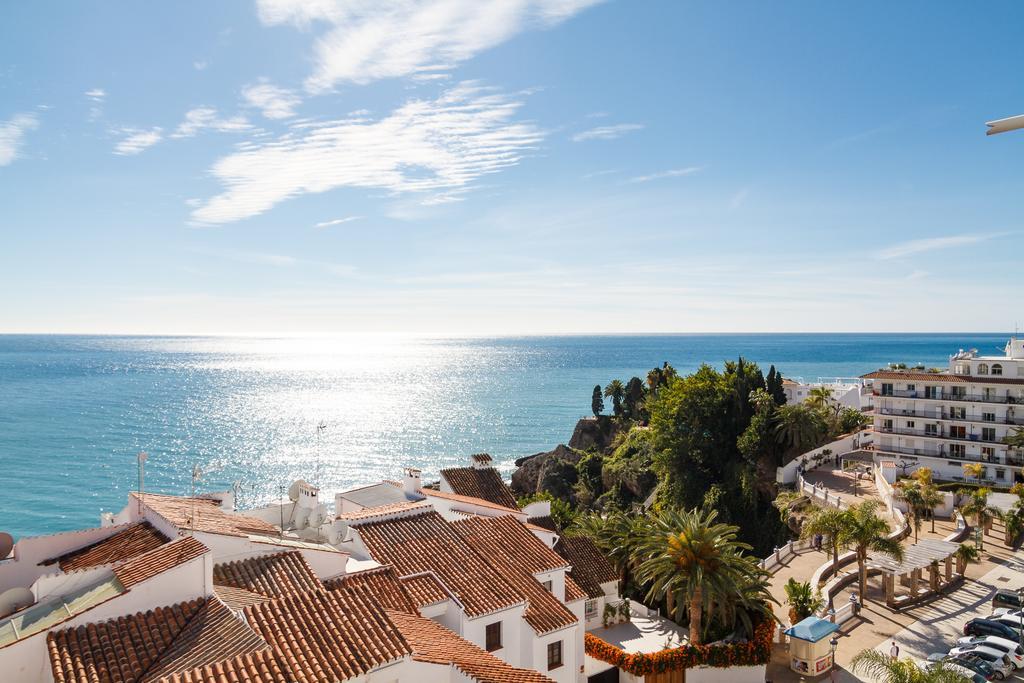 Bahia 57 Apartments Casasol Nerja Esterno foto