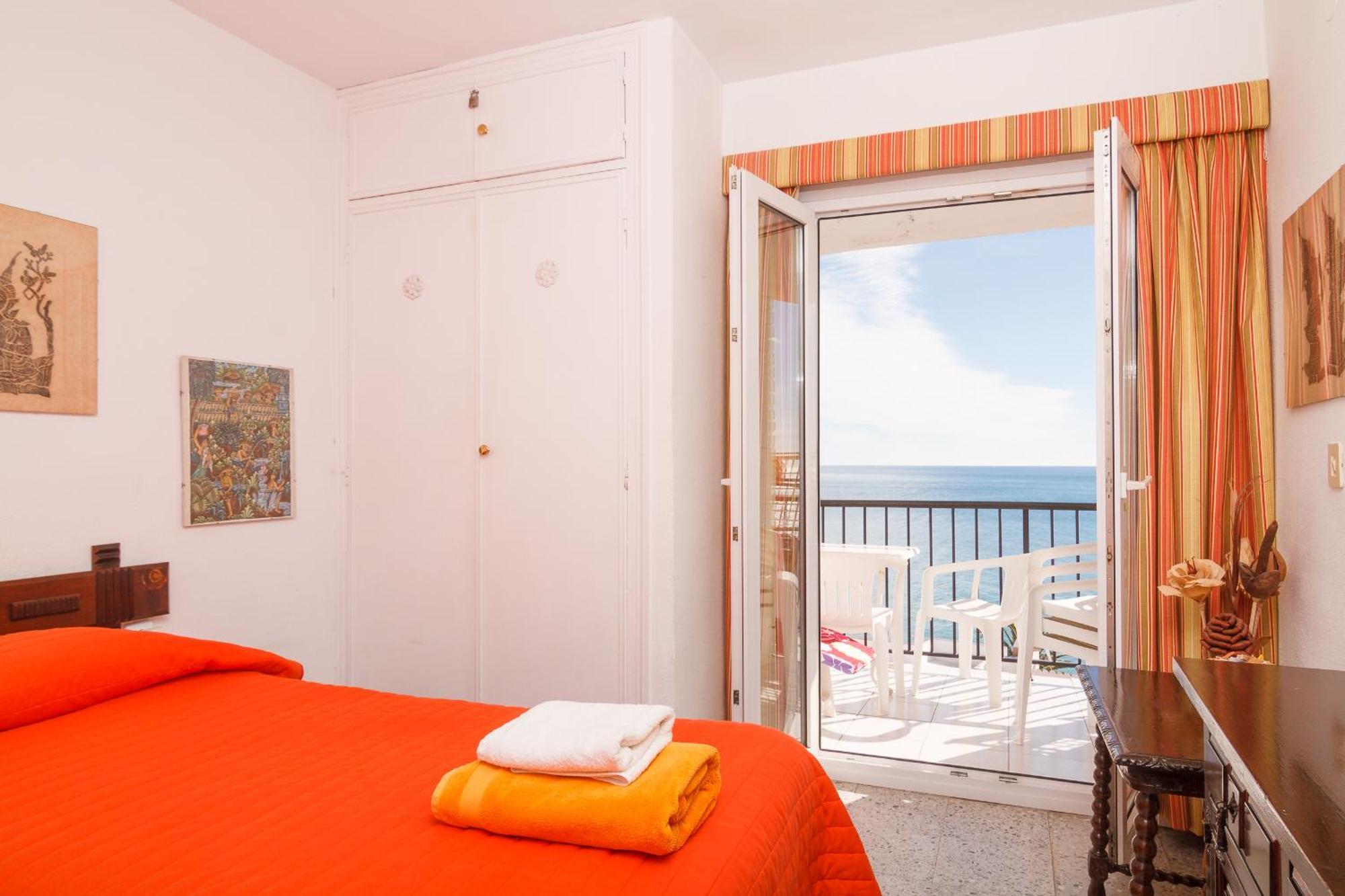 Bahia 57 Apartments Casasol Nerja Esterno foto