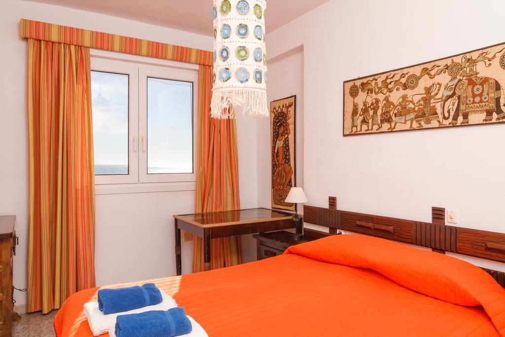 Bahia 57 Apartments Casasol Nerja Esterno foto