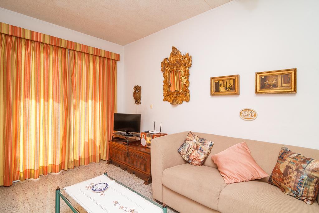 Bahia 57 Apartments Casasol Nerja Esterno foto