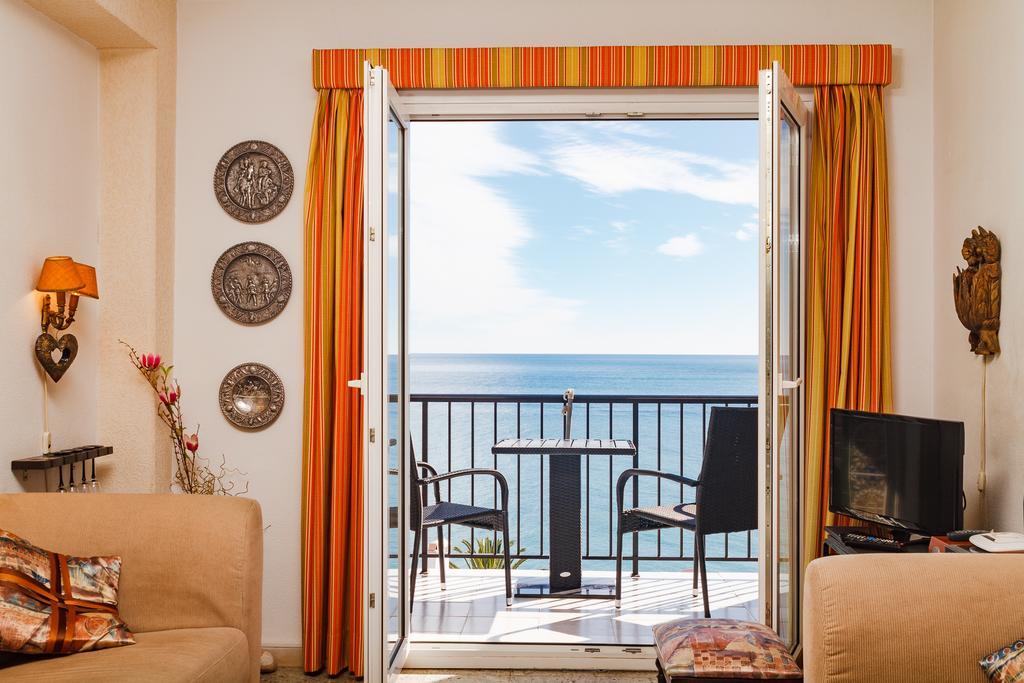 Bahia 57 Apartments Casasol Nerja Esterno foto