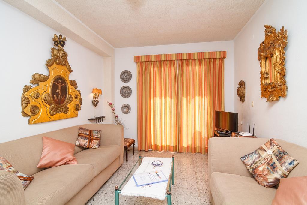 Bahia 57 Apartments Casasol Nerja Esterno foto
