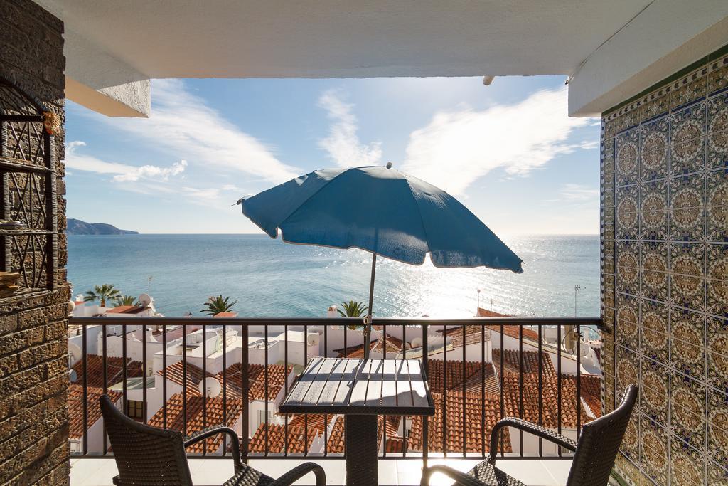 Bahia 57 Apartments Casasol Nerja Esterno foto